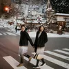 Shanju eks JKT48 spill momen PDKT bareng Jonatan Christie 