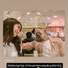 Shanju eks JKT48 spill momen PDKT bareng Jonatan Christie 