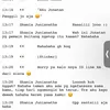 Shanju eks JKT48 spill momen PDKT bareng Jonatan Christie 