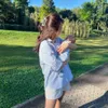 Cerita Shanju Menjadi Seorang Ibu