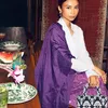 Shareefa Daanish