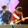 Sheila On 7 at Java Jazz Festival 2015