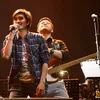 Sheila On 7 at Java Jazz Festival 2015