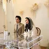Sherina Munaf dan Baskara Mahendra Wajib Hadir