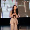 Sherina Munaf