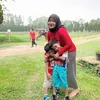 sherrin tharia, sherrin tharia zumi zola