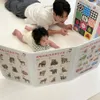 Rambut Tebal Anak Sim Hyung Tak Jadi Sorotan