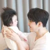 Rambut Tebal Anak Sim Hyung Tak Jadi Sorotan