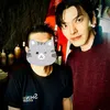 Kim Woo Bin Foto Bareng Fans