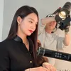 Shin Min Ah Side Profile