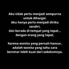 Shindy Samuel ungkap luka hati