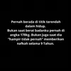 Shindy Samuel curhat dalam unggahan