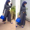 Shireen Sungkar dan Hijabnya