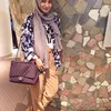 Shireen Sungkar dan Hijabnya