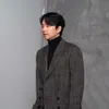 Gong Yoo Turtle Neck
