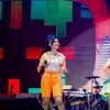 Donna Si Bontot yang Bertalenta
