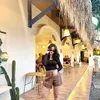 Donna Si Bontot yang Bertalenta