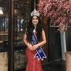 Rinoa Aurora Senduk Pacar Leon Dozan