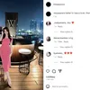 Rinoa Aurora Senduk Pacar Leon Dozan