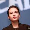 Chelsea Islan Headshot