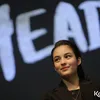 Chelsea Islan Headshot