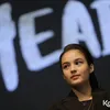 Chelsea Islan Headshot