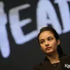Chelsea Islan Headshot