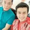 Hamas Syahid, Aktor Ketika Mas Gagah Pergi