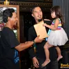 safeea, mulan jameela, ahmad dhani