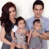 Anak Jonathan Frizzy