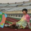 Haechan NCT