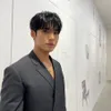 MINGYU SEVENTEEN