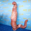 Heidi Klum di Pesta Halloween