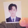 Mingyu SEVENTEEN