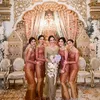 Febby Rastanty Bridesmaid Enzy Storia
