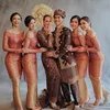 Febby Rastanty Bridesmaid Enzy Storia