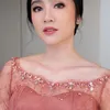 Febby Rastanty Bridesmaid Enzy Storia