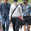K-Pop Siaga Virus Mers