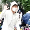 K-Pop Siaga Virus Mers