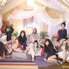 K-Pop Comeback Juli 2018