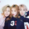 K-Pop Comeback Juli 2018