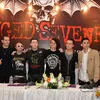 Avenged Sevenfold
