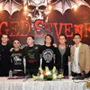 Avenged Sevenfold