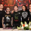 Avenged Sevenfold
