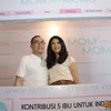 Selebriti Hot Mom
