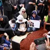 Shena Malsiana Ibu Donor Ginjal