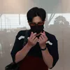 RM BTS Terbang ke Los Angeles