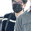 RM BTS Terbang ke Los Angeles