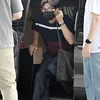 RM BTS Terbang ke Los Angeles