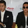 Konser Eru di Jakarta